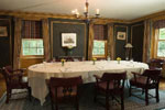 Big Dining Table