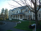 House in Lexington, MA 1