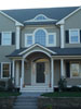 House Front