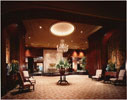 Waiting Area