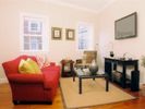 Residential Living Room