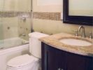 Residential Bathroom