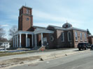 Christian Church