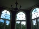 Decorative Glass Windows