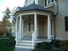 House Entrance