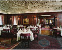 Lanam Club Dining Hall