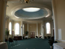 Church Entry Hall