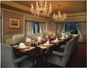 Hotel Dining Table