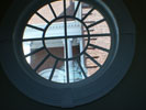 Church Round Window