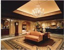 Hotel Reception
