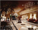 Hotel Entrance