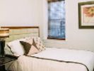 Residential Bedroom