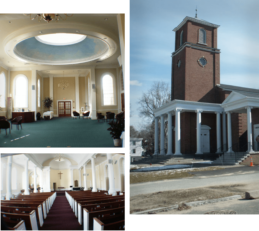 Church