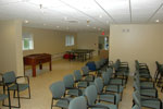 Lecture Hall Lecture Hall
