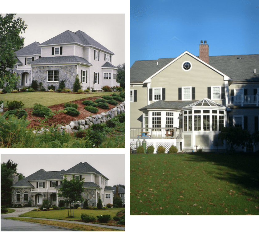 Residential Property