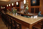 Beautiful Bar Counter